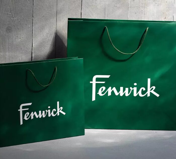 Is The Fenwick Shop Legit?